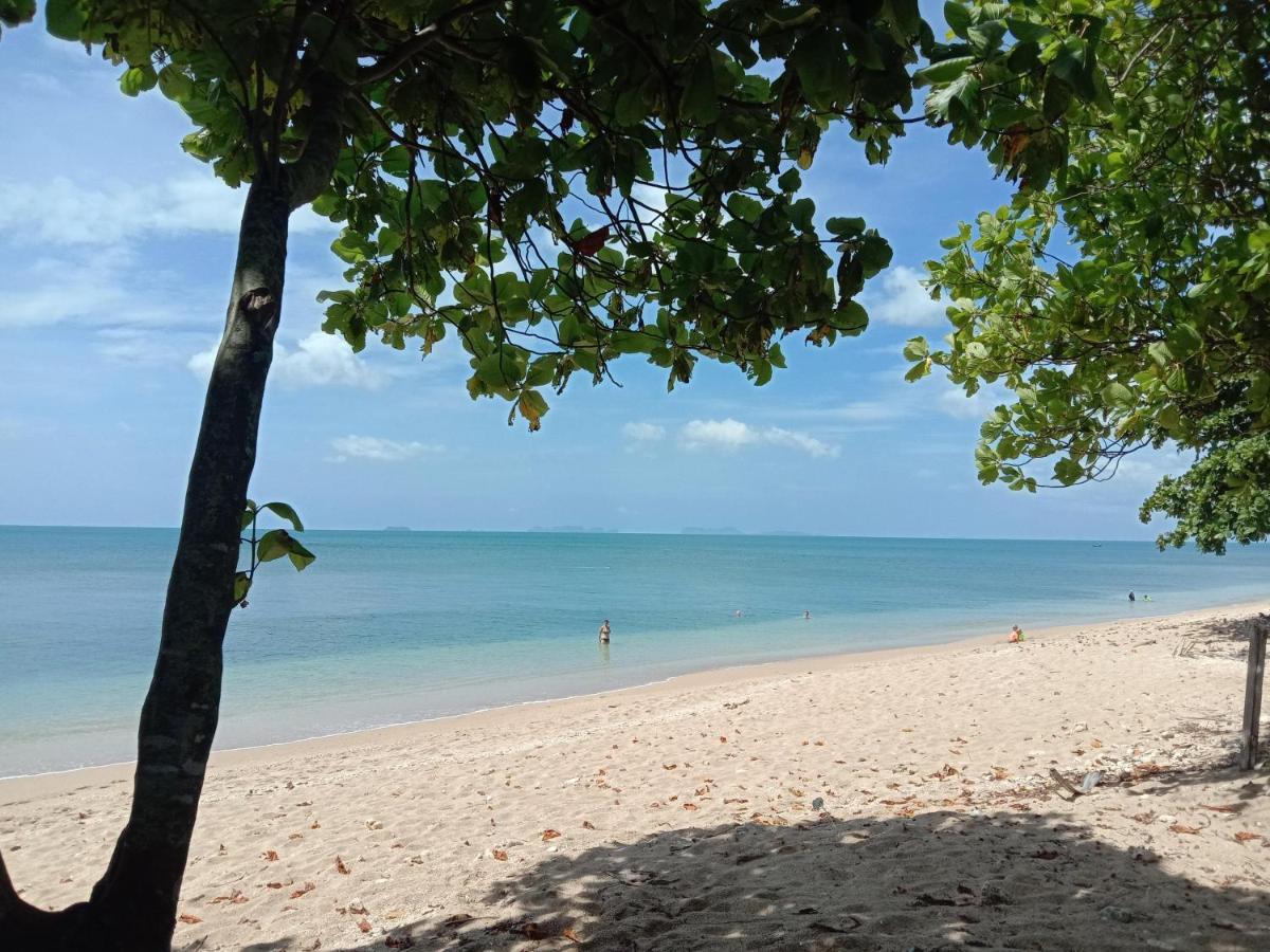 Sunanta Bungalow Ko Lanta Exteriör bild