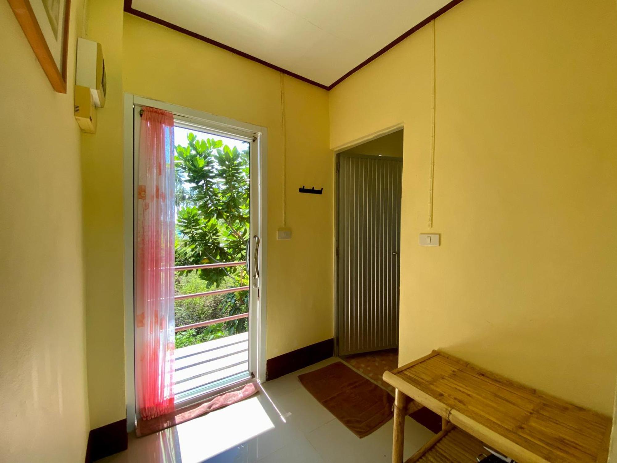 Sunanta Bungalow Ko Lanta Exteriör bild