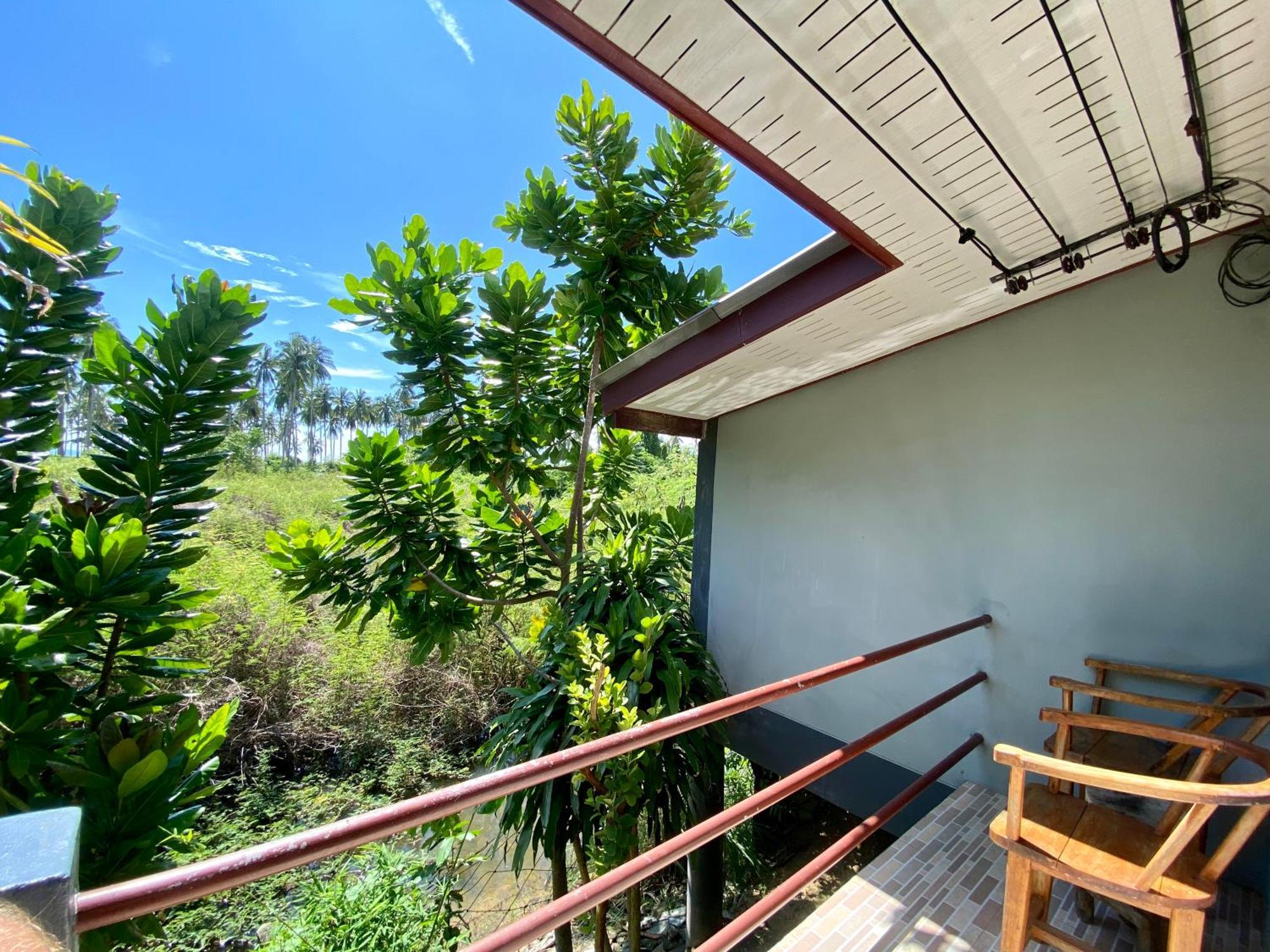 Sunanta Bungalow Ko Lanta Exteriör bild