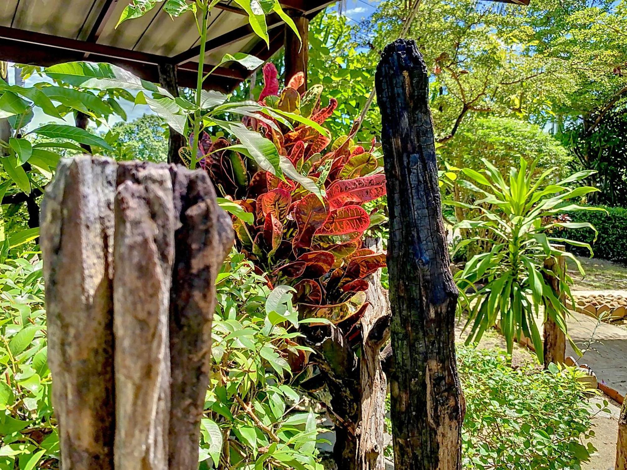 Sunanta Bungalow Ko Lanta Exteriör bild