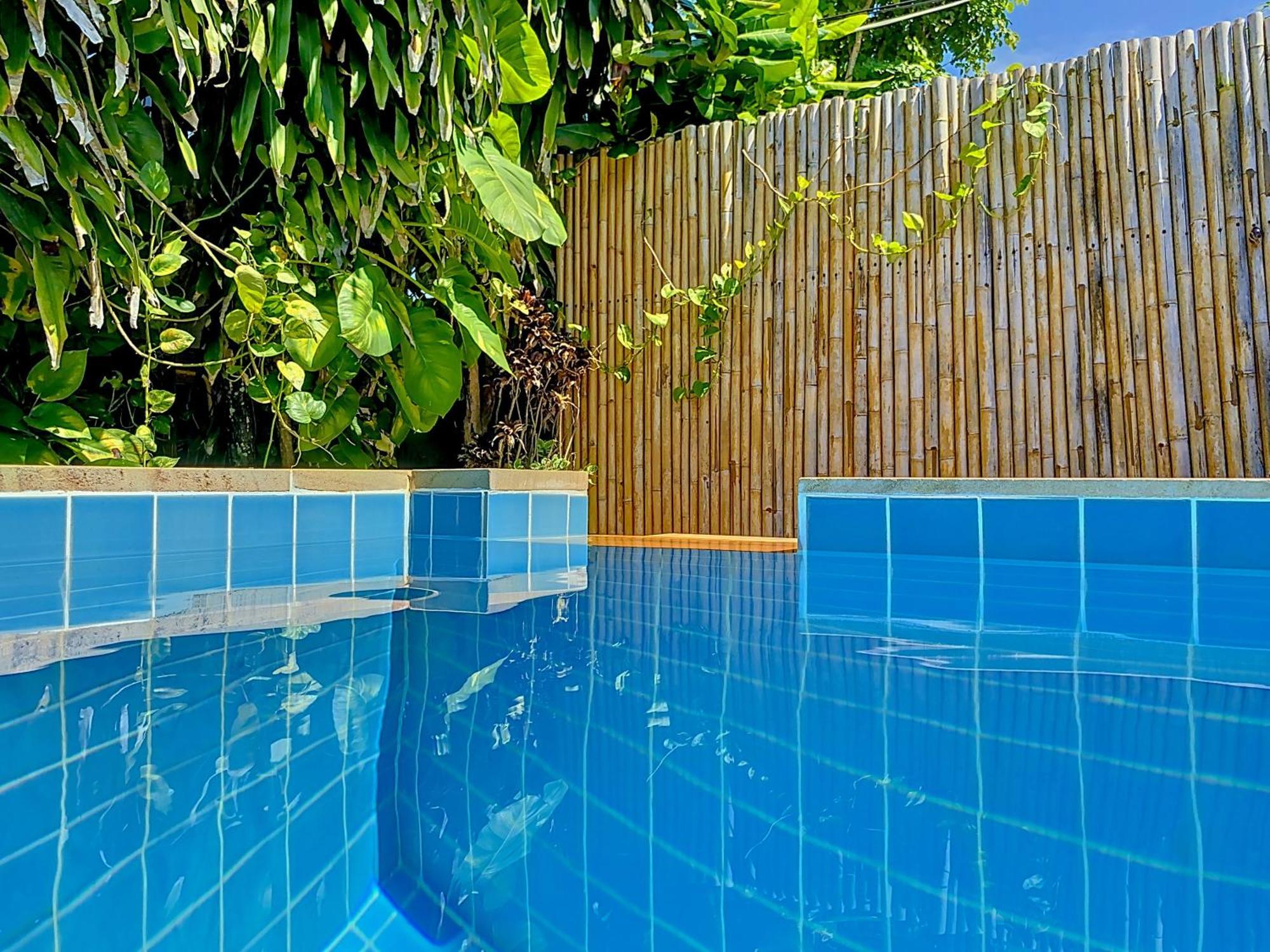 Sunanta Bungalow Ko Lanta Exteriör bild
