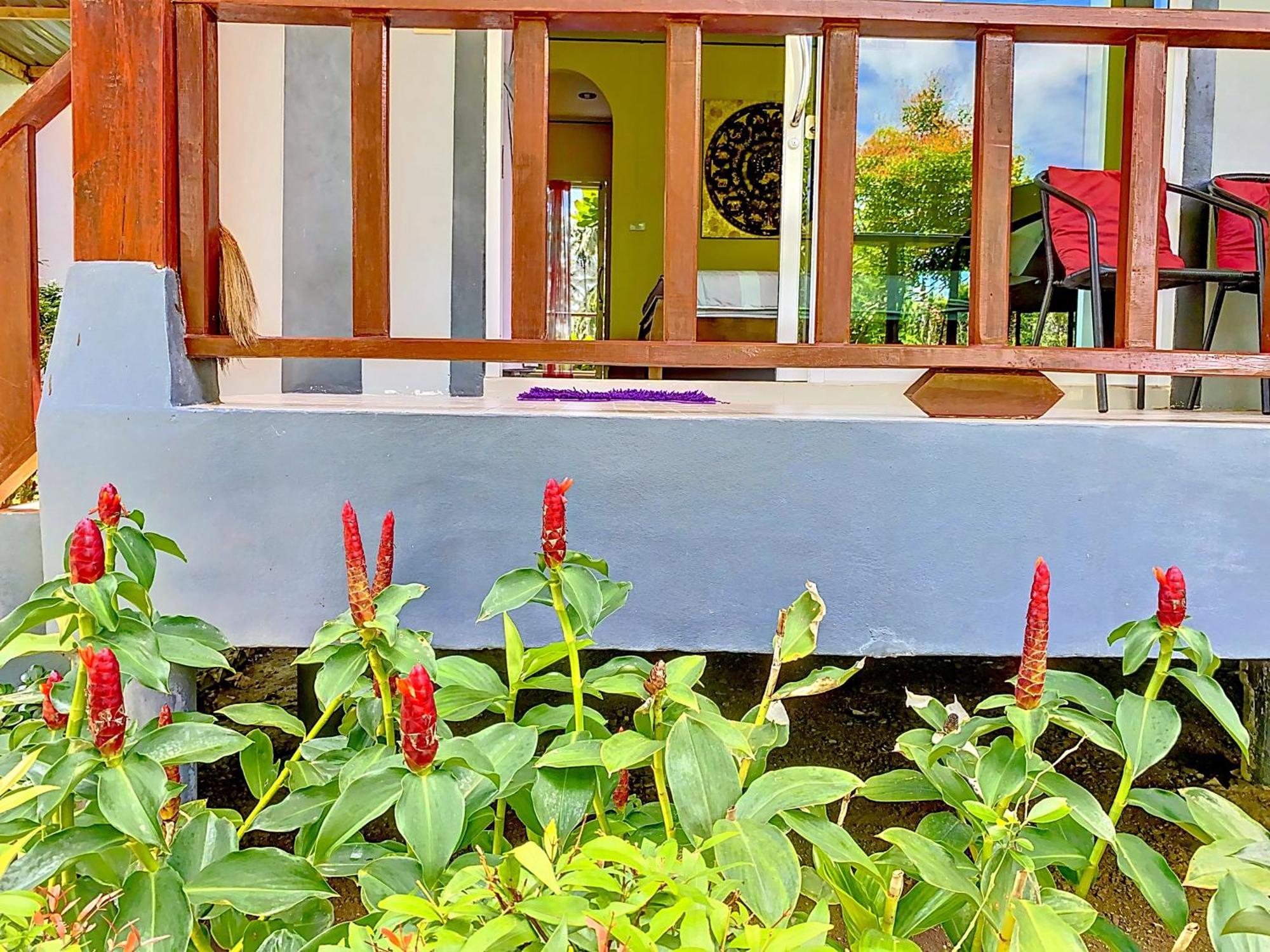 Sunanta Bungalow Ko Lanta Exteriör bild