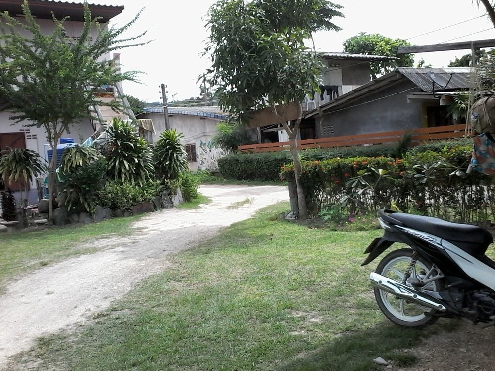 Sunanta Bungalow Ko Lanta Exteriör bild